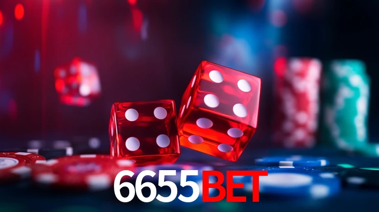 Bonus na Plataforma Online 6655bet