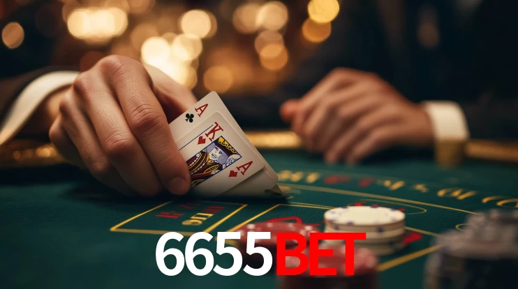 Plataforma Online 6655bet