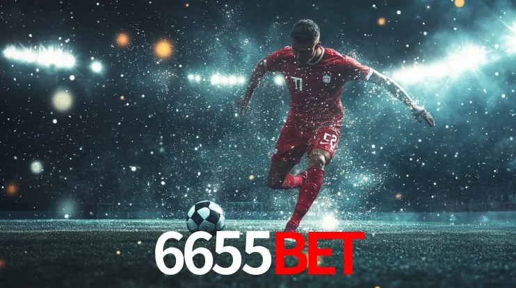 Plataforma de Apostas 6655bet